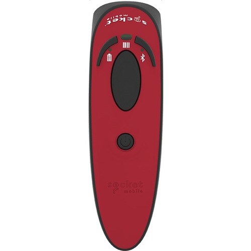 Socket Mobile DuraScan® D760, lecteur de codes-barres ultime, lecture DotCode et carte d'identité de voyage
