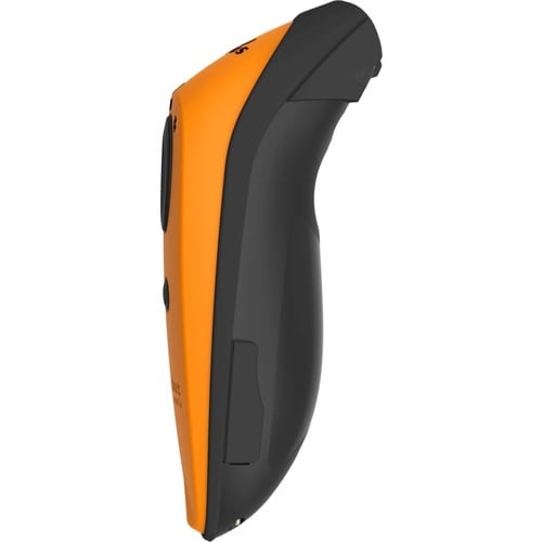 Lecteur de codes-barres portable Socket Mobile DuraScan D760 - Connectivité sans fil - 3