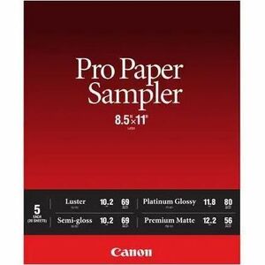 KIT PROFESIONAL DE PAPEL FOTOGRÁFICO SIN DEVOLUCIONES