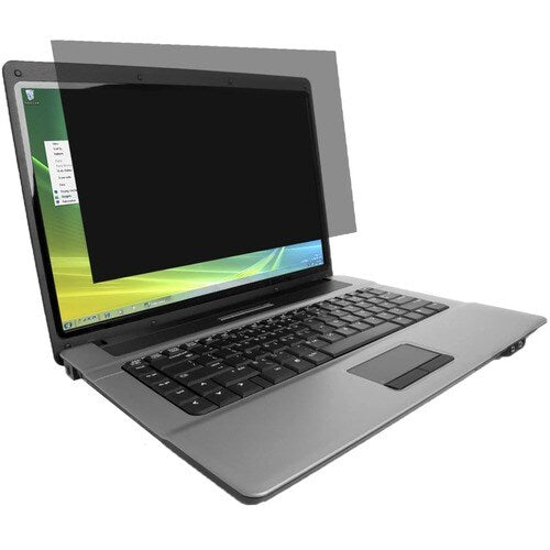 Kensington FP154W10 Privacy Screen for Laptops (15