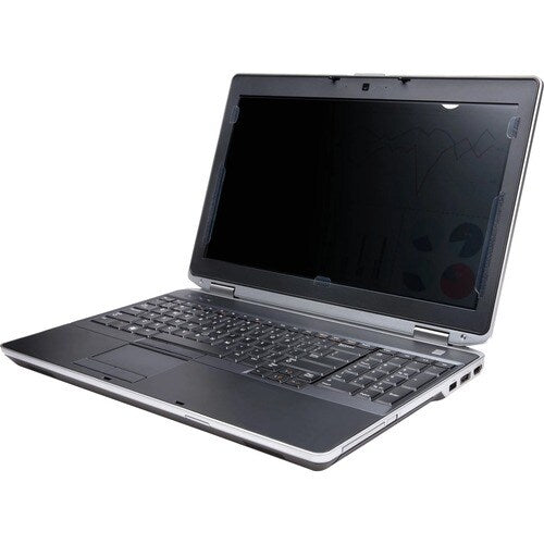 Kensington FP154W10 Privacy Screen for Laptops (15