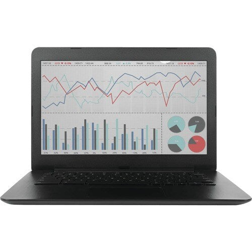 Kensington FP154W10 Privacy Screen for Laptops (15