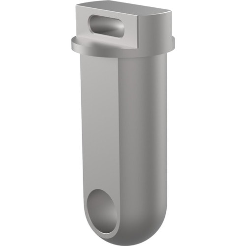 Adaptador de cable de seguridad Belkin para Mac Pro (para seguridad, Mac Pro) - Acero inoxidable