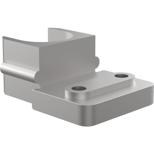 Adaptador de cable de seguridad Belkin para Mac Pro (para seguridad, Mac Pro) - Acero inoxidable