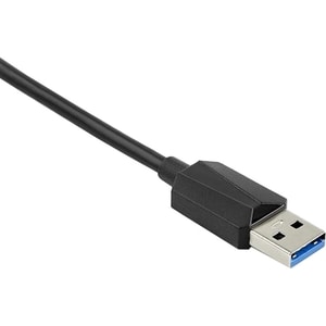 Adaptateur StarTech.com USB 3.0 vers HDMI et VGA