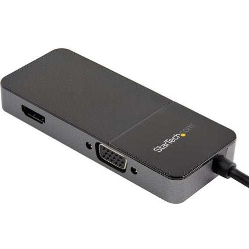 Adaptateur StarTech.com USB 3.0 vers HDMI et VGA