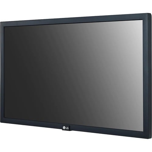 Écran d'affichage numérique LG 22SM3G-B - 21,5" (546,10 mm) LCD
