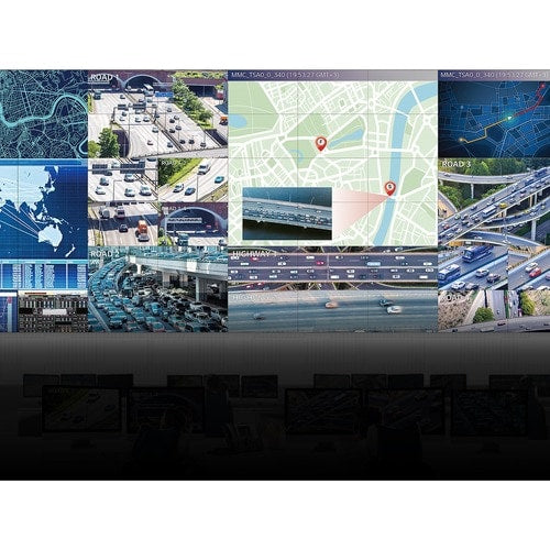 LG 55SVH7PF-H Digital Signage Display - 55\" (1397 mm) LCD
