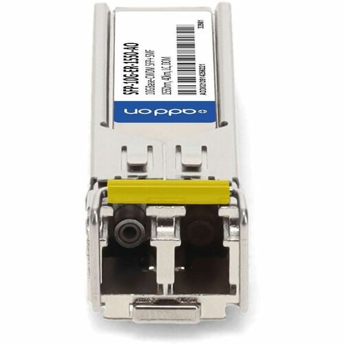 AddOn Cisco SFP+ Module - For Data Networking, Optical Network