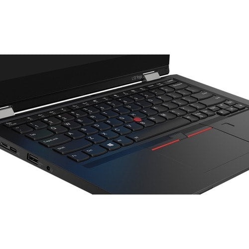 Lenovo ThinkPad L13 Yoga 20R5001SCA 13.3\" Touchscreen 2 in 1 Notebook - Full HD