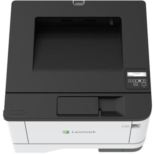 Imprimante laser monochrome monofonction MS431DW