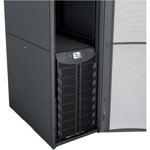 Vertiv Liebert APS 10 kVA escalable a 15 kVA N+1 - 5 minutos a plena carga R