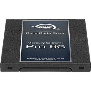 480GB OWC MERCURY EXTREME PRO 6G 2.5-INCH 7MM SATA 6.0GB/S