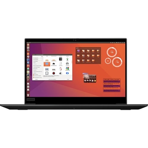 CARNET TOP-SELLER WS P1 GEN 2 I7 16GB 10P