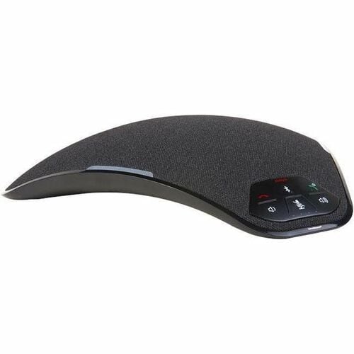 Poste de conférence IP Avaya B129 - Filaire/Sans fil - Bluetooth - Noir - VoIP