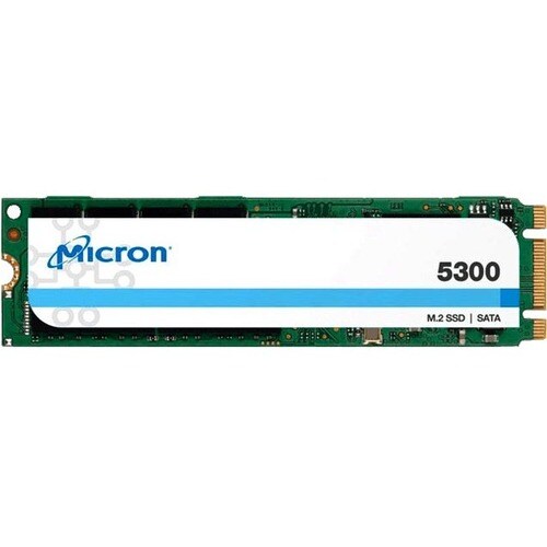 M.2 5300 240GB SATA SSD NC/NR