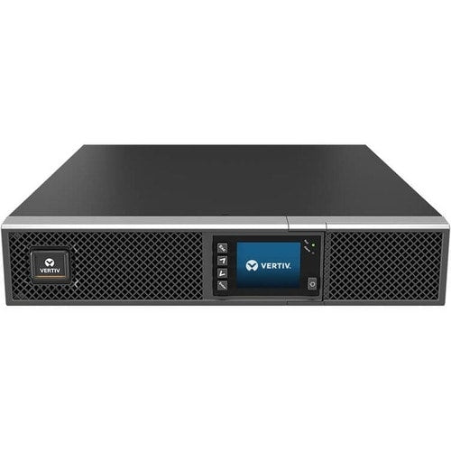 Vertiv Liebert GXT5 UPS - 2000VA/2000W 230V | Online Rack Tower Energy