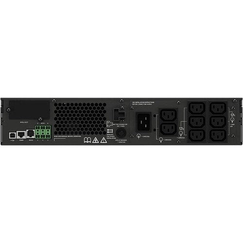 Vertiv Liebert GXT5 UPS - 2000VA/2000W 230V | Online Rack Tower Energy