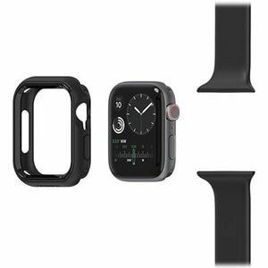 Estuche OtterBox EXO Edge para Apple Watch 6/SE/5/4 de 44 mm