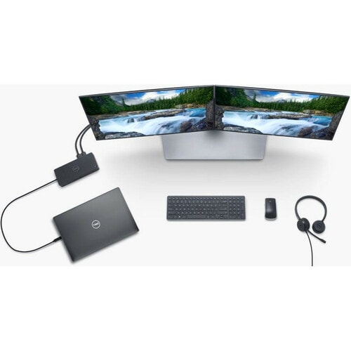 FR LATITUDE 5400 I5-8265U 8GB 256GB NTCH 1920X1080 I9560 W10 14IN