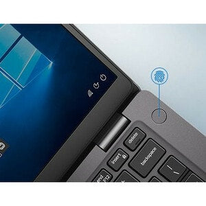 FR LATITUDE 5400 I5-8265U 8GB 256GB NTCH 1920X1080 I9560 W10 14IN