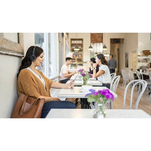 Auriculares Cisco 730 - Estéreo - USB Tipo A, Mini