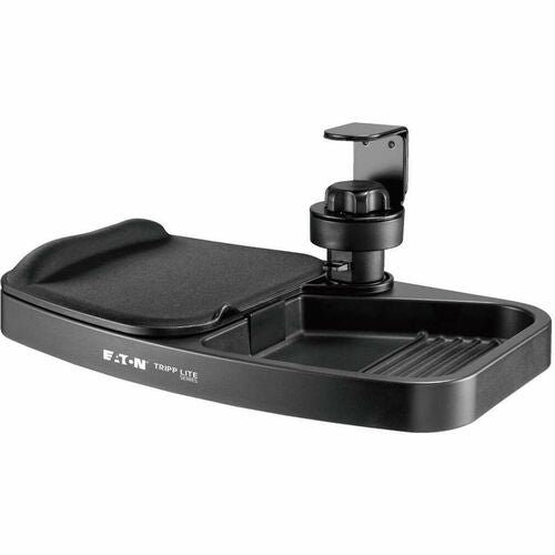 Soporte de escritorio DMUDSC de Tripp Lite by Eaton - Negro