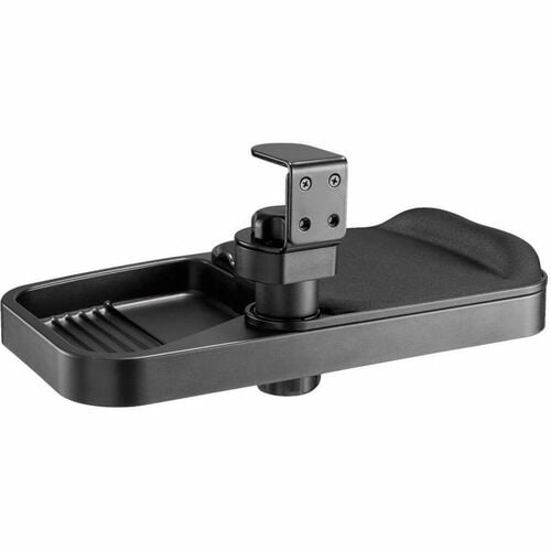 Soporte de escritorio DMUDSC de Tripp Lite by Eaton - Negro