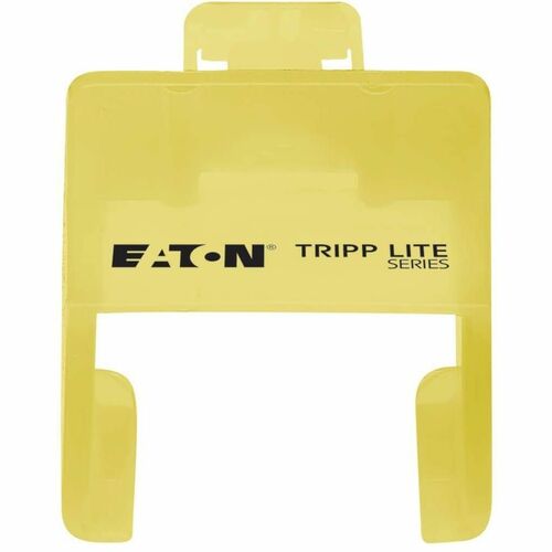 Bloqueos de enchufe RJ45 universales de Tripp Lite by Eaton