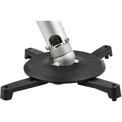 StarTech.com Soporte universal para proyector de techo - Altura ajustable