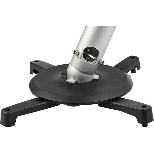 StarTech.com Soporte universal para proyector de techo - Altura ajustable