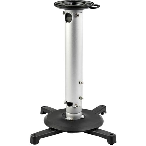 StarTech.com Soporte universal para proyector de techo - Altura ajustable