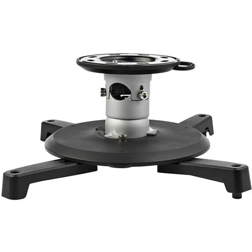 StarTech.com Soporte universal para proyector de techo - Altura ajustable