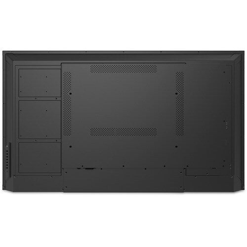 Écran commercial SMRT 43 pouces 4K ULTRA HD, résolution 3840 x 2160