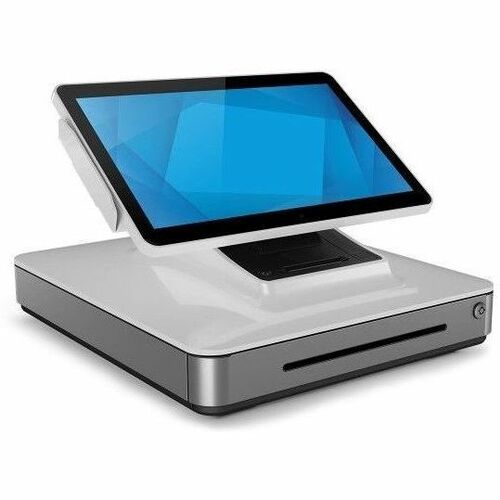 Elo PayPoint para Android - con Google Play Services (3.0) - Snapdragon 2 GHz -