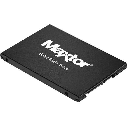 MULTI10 480TB MAXTOR Z1 SSD SAT RPM 2.5S