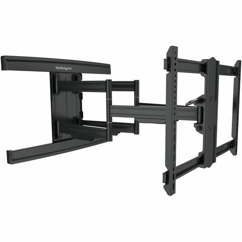 Support mural pour téléviseur StarTech.com compatible avec les écrans VES jusqu'à 100 pouces
