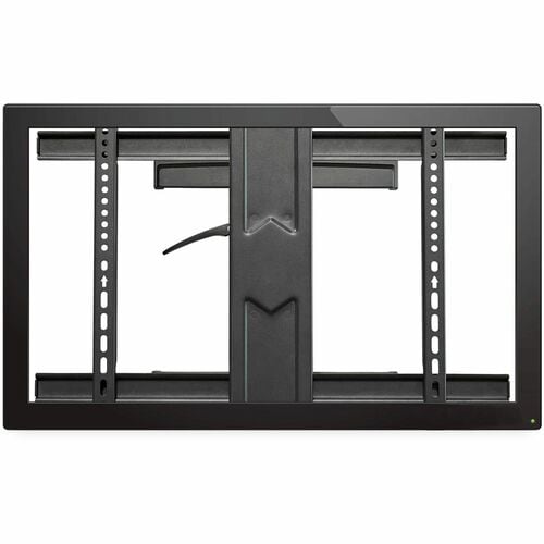 Support mural pour téléviseur StarTech.com compatible avec les écrans VES jusqu'à 100 pouces