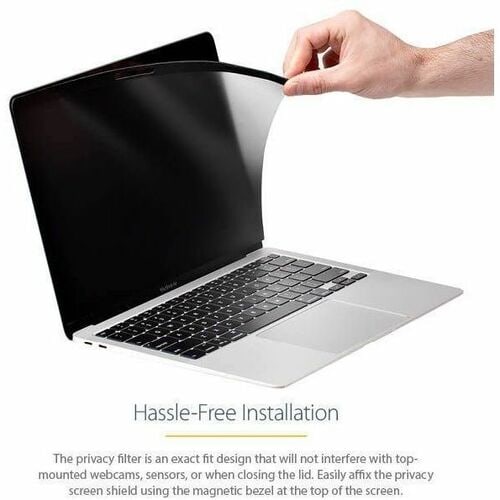 StarTech.com Laptop Privacy Screen for 13 inch Mac