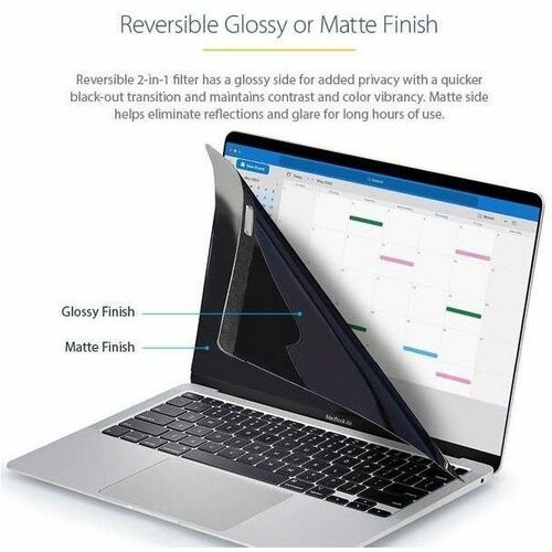 StarTech.com Laptop Privacy Screen for 13 inch Mac