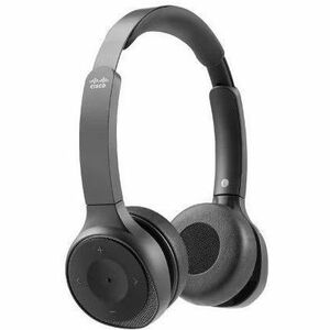 Cisco 700 Headset - USB Type C - Wired