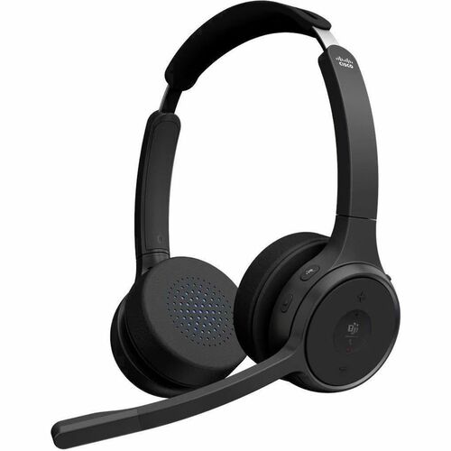 Cisco 700 Headset - USB Type C - Wired