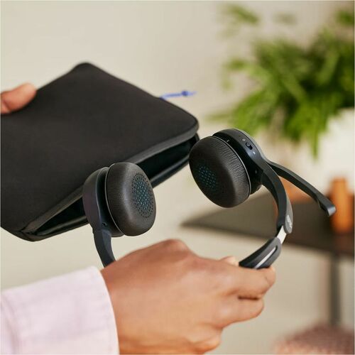 Cisco 700 Headset - USB Type C - Wired