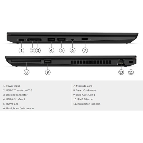 TOPSELLER WS P53S I7 24G 10P