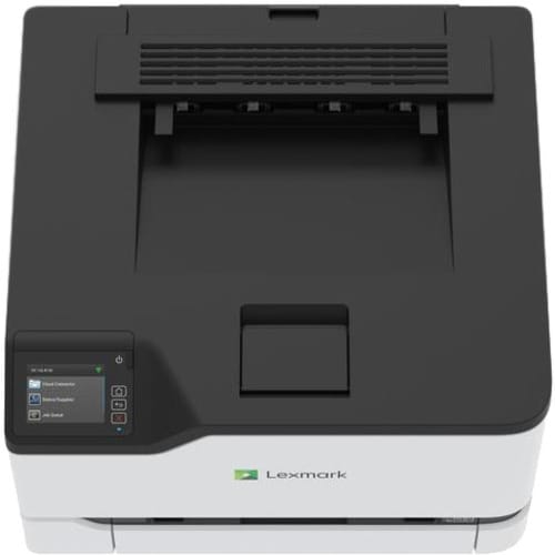 Imprimante laser de bureau Lexmark C3426dw - Couleur - 26 ppm monochrome
