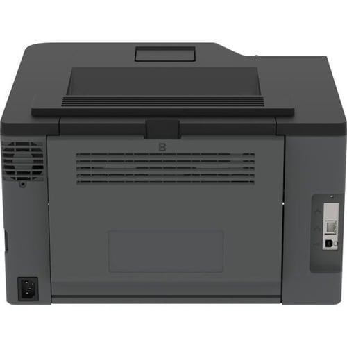 CS431DW CLR LASER 26/26PPM 600X600DPI LTR ENET 512MB DUPL