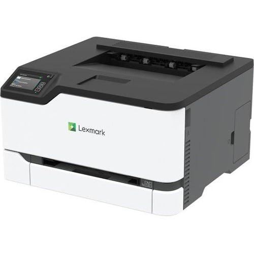 CS431DW CLR LASER 26/26PPM 600X600DPI LTR ENET 512MB DUPL