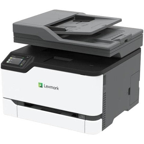 CX431ADW CLR LASER P/C/S/F 600X600 LTR PORT ENET