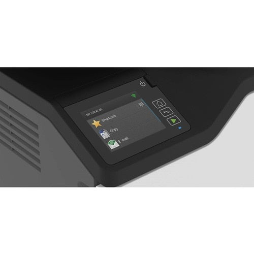 CX431ADW CLR LASER P/C/S/F 600X600 LTR PORT ENET