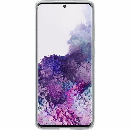 Funda transparente Samsung (Galaxy S20+ 5G)